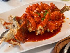 -香雪海饭店中餐厅(人民桥店)