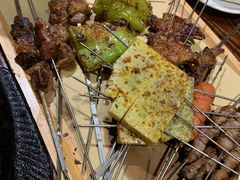 -状元阁烧烤(群力店)