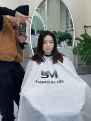 -5M HAIR SALON