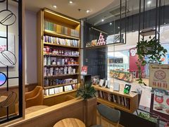 -COSTA COFFEE(西贸凯德晶品4层2店)