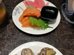 -川骄海鲜自助(河东店)