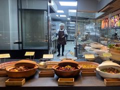 -黄山老妈·土菜(碧桂园店)