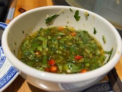 -阿鸡鱼庄·顺德鲜蒸小炒(亚运村店)