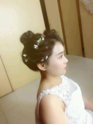 -完美新娘婚纱摄影