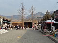 -慕田峪长城