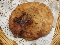 羊肉火烧-泽成冰煮羊火锅(中正天街店)