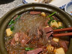 -南京大牌档(济南万象城店)