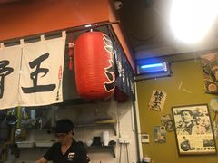 -豚骨王拉面(Orchid Hotel)