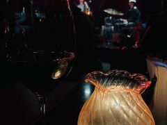 -JZ Club 爵士酒吧(上海店)