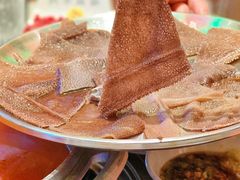 -荣叔港式沙嗲牛肉火锅(正佳潮流店)