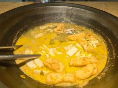 -陈大锅·岳阳鱼馆·地道岳阳菜(美食街店)