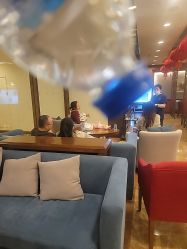 -奕新一诺台式母婴护理中心(我格广场店)