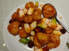 -顺峰海鲜酒楼(省府店)