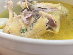 -秋香鱼馆(世凹桃园店)