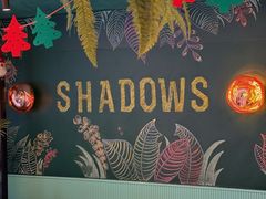 -SHADOWS•Bistro&Eatery(安福路店)