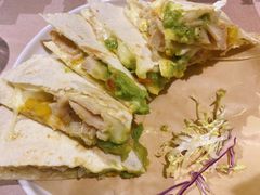 -遇见西木美式餐厅(体育路店)