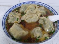 -古徽州馄饨店(宝安路店)