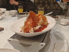 -小厨娘淮扬菜(清江苏宁广场店)