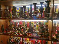 -维吾尔餐厅(宜山路店)