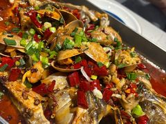 -鱼酷活鱼烤鱼(北美店)