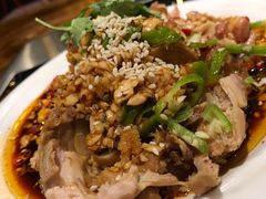 -小俩口烧烤东北菜(双井店)