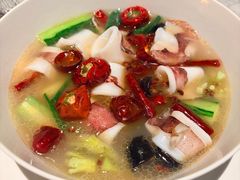 水煮东山小管-遇外滩(BFC外滩金融中心店)