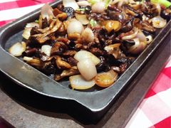 iphone_upload_pic-西贝(金桥店)