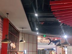 大堂-尚渔味双拼烤鱼(远洋未来汇店)