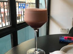 靠窗位-Nectar One Cafe(勇烈路n1店)