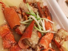 -盒马鲜生(杭州运河上街店)