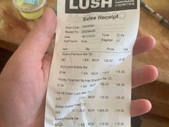 -LUSH(威尼斯人店)