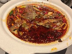 -情妹耙泥鳅·江湖川菜(科华店)