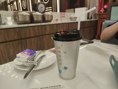 -新世界餐厅(万达店)