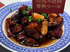 -老房子·南昌菜(双子塔店)