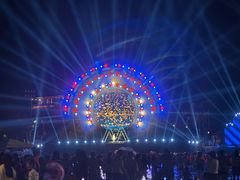 -汕头中海黄金海岸水上乐园