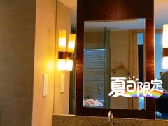 -采粤轩中餐厅(惠州金海湾喜来登度假酒店)