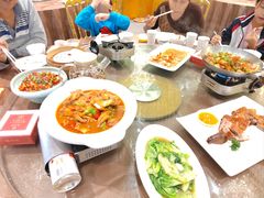 -丽华园(汉阳龙阳店)