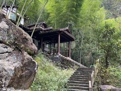 -泽雅七瀑涧景区