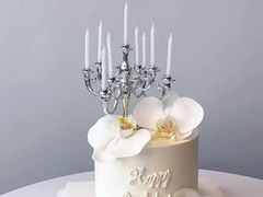 -芝士洋馆定制蛋糕店·低糖