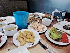 -汉巴味德·烤肉与啤酒的自助(杭州大悦城店)