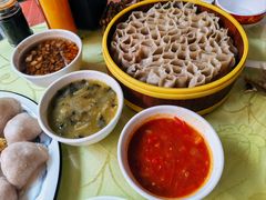-天外天(忻黑线店)