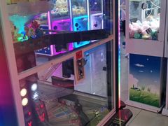 -大玩家(拱墅万达店)