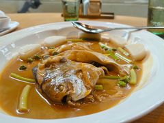 -新荣记(西溪湿地店)