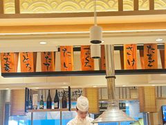 -合点寿司(金虹桥商场店)