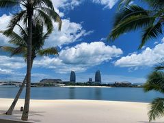 -海花岛旅游度假区