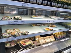 -宜家·瑞典风味餐厅(烟台路店)
