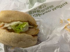 -麦当劳(壹购广场店)