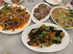 -张包铺(道外店)