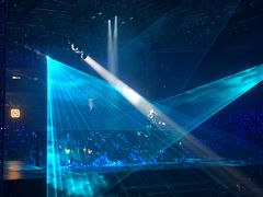 -宝能国际体育演艺中心