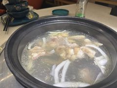 -润泽园椰子鸡(汇一城店)